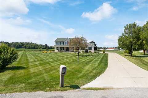 8148 Swartz Circle, Apple Creek, OH 44606