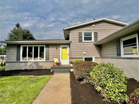 5521 Bristol Circle NW, Canal Fulton, OH 44614