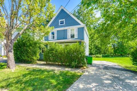 36 Leonard Street, Bedford, OH 44146