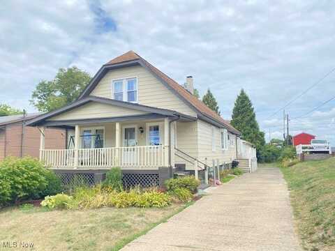 121 W Church Street, Wintersville, OH 43953