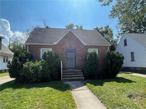 18910 Mohawk Avenue, Cleveland, OH 44119