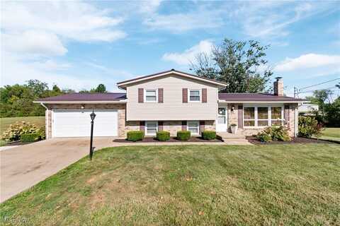 2250 Greendale Avenue SW, Massillon, OH 44647