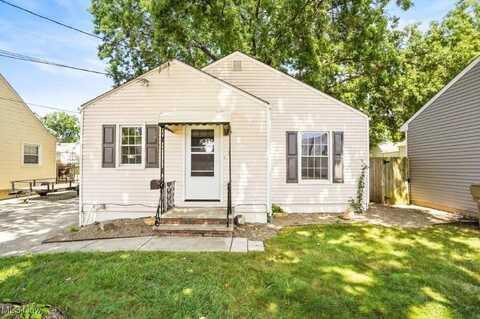 1031 Leighton Avenue, Cuyahoga Falls, OH 44221