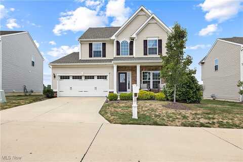 6530 Wisteria Lane, Medina, OH 44256