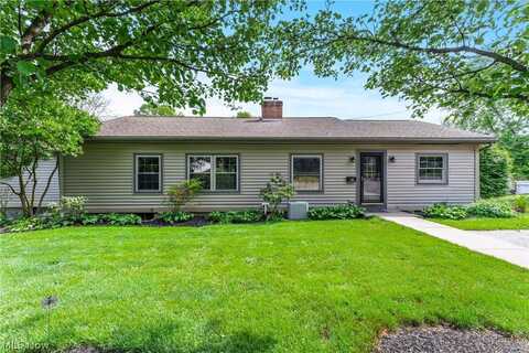 298 W Chestnut Street, Lisbon, OH 44432