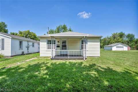 1213 E Parish Street, Sandusky, OH 44870