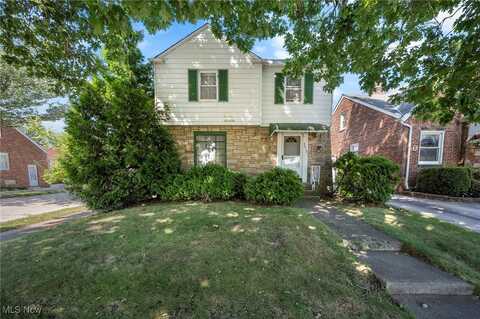 3614 W 107th Street, Cleveland, OH 44111