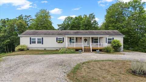 82 Patterson Ridge, Rockport, WV 26169