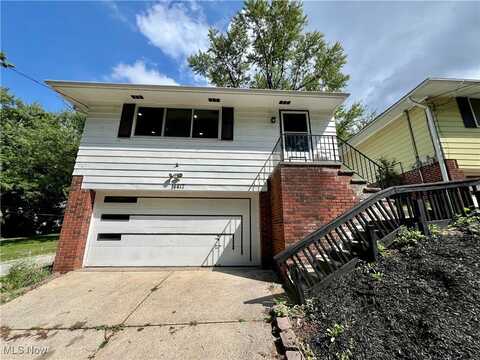 14417 Maple Avenue, Maple Heights, OH 44137