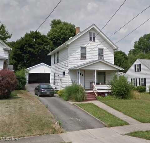 2824 Jean Street, Youngstown, OH 44502