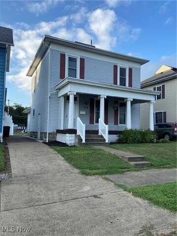 360 Neighbor Street, Newcomerstown, OH 43832