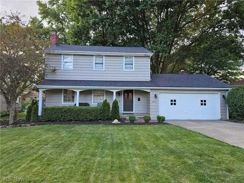 6000 Glenridge Road, Youngstown, OH 44512