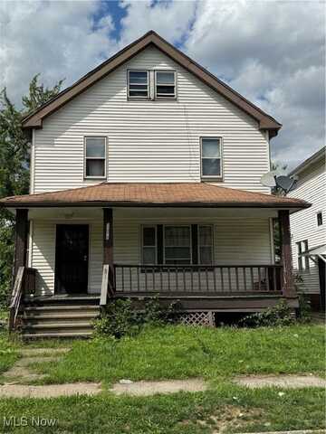 13813 Edgewood Avenue, Cleveland, OH 44105