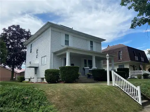 486 S River Street, Newcomerstown, OH 43832