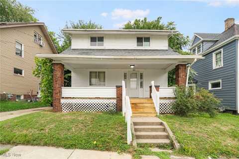 163 W Market Street, Alliance, OH 44601