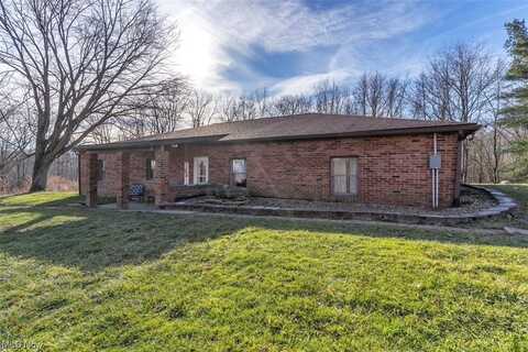 43924 Cream Ridge Road, Lisbon, OH 44432