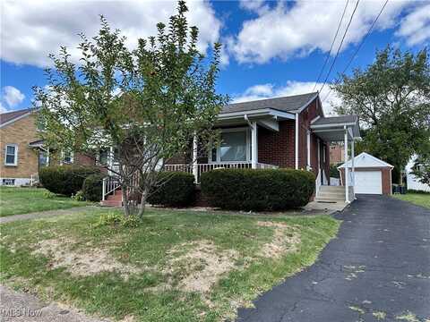 343 Raleigh Avenue, Weirton, WV 26062