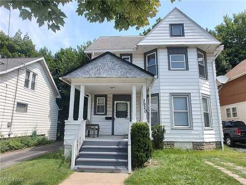 3920 Lake Avenue, Ashtabula, OH 44004