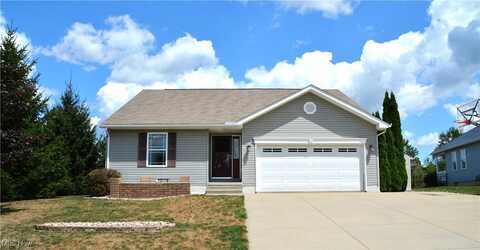 5583 Birchwood Drive, Chippewa Lake, OH 44215