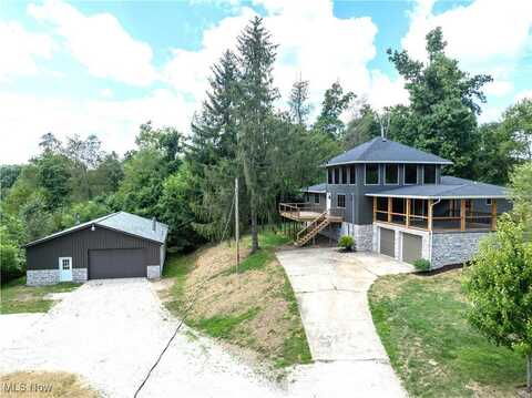 6135 Saint Road, Scio, OH 43988