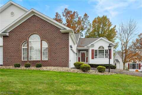 246 Cranberry Court, Warren, OH 44483