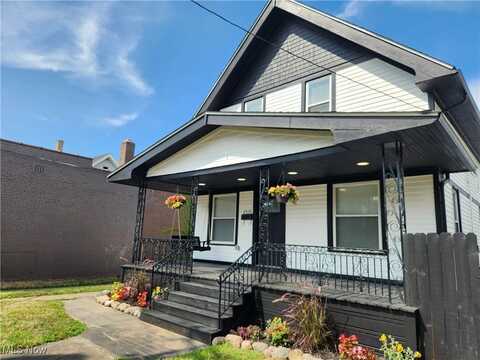 2418 Broadview Road, Cleveland, OH 44109