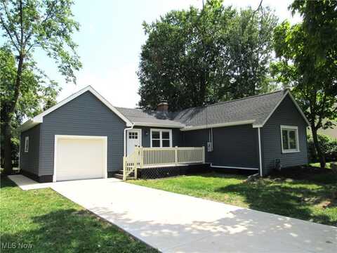 5265 W 149th Street, Brook Park, OH 44142