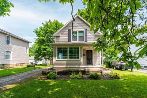 20 Delaware Avenue, Poland, OH 44514