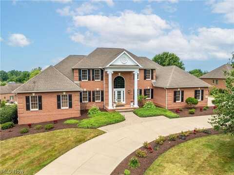 1597 Pilgrims Knob SE, Canton, OH 44709