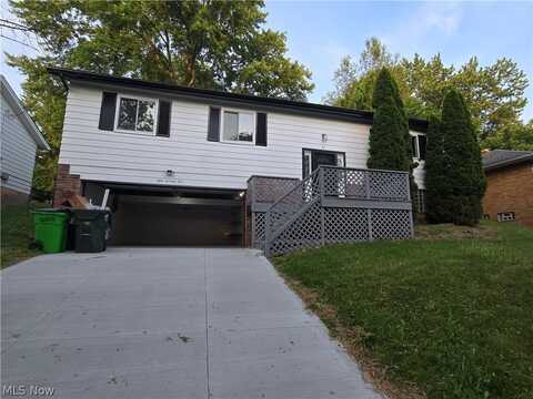 5071 E 86th Street, Garfield Heights, OH 44125