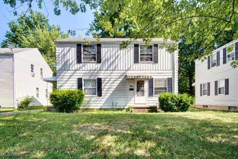 2363 E 37th Street, Lorain, OH 44055