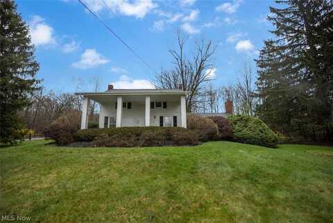 12959 County Line Road, Chesterland, OH 44026