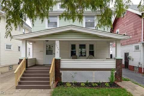 3206 W 110th Street, Cleveland, OH 44111