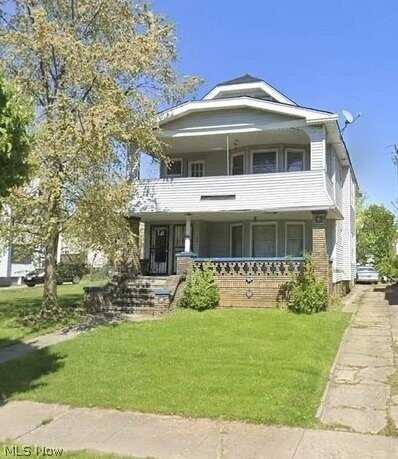 3349 E 132nd Street, Cleveland, OH 44120