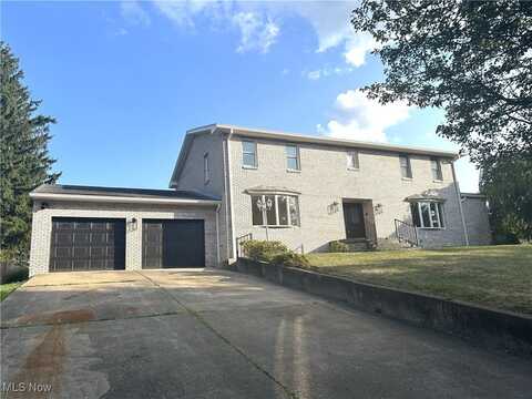 30 N Ridge Road, Martins Ferry, OH 43935