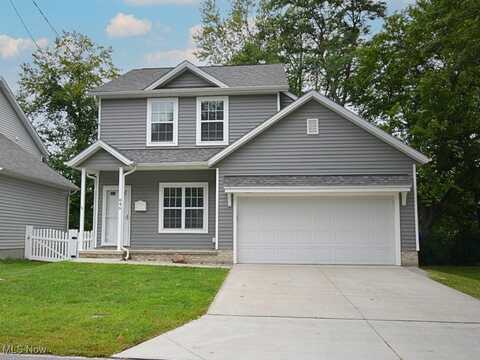 846 Orchard Road, Willoughby, OH 44094