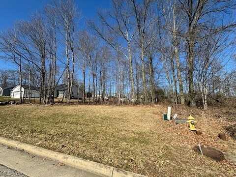 Edgewood LOT 131, Salem, OH 44460