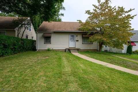 168 Anna Avenue NW, Canton, OH 44708