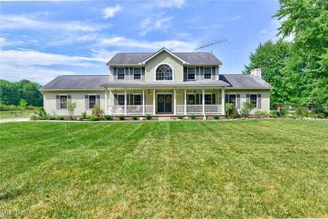 9875 Kennedy Ledge Road, Garrettsville, OH 44231