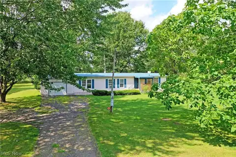 5793 Beach Smith Road, Kinsman, OH 44428