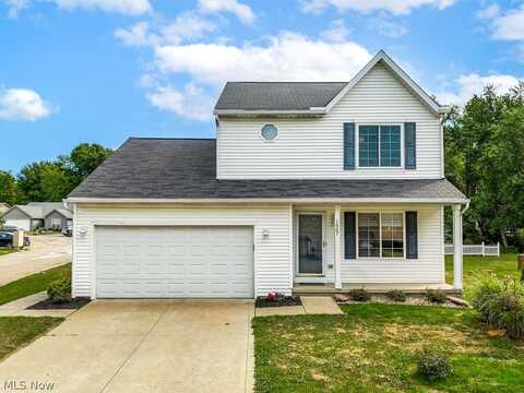 1067 Bennington Court, Akron, OH 44312