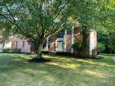 5810 Rosewood Drive, Boardman, OH 44512