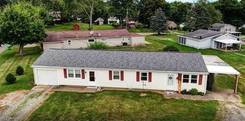 269-265 FOX ALLEY SW, Bolivar, OH 44612