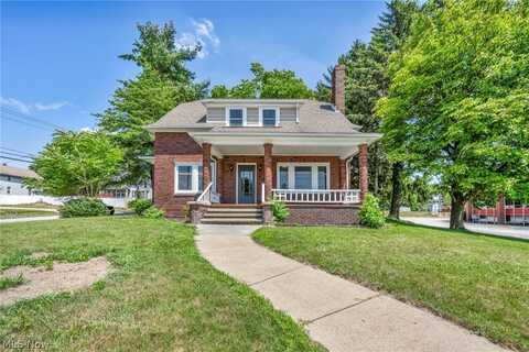 235 High Street, Wadsworth, OH 44281