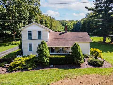 1164 Yankee Run Road, Masury, OH 44438