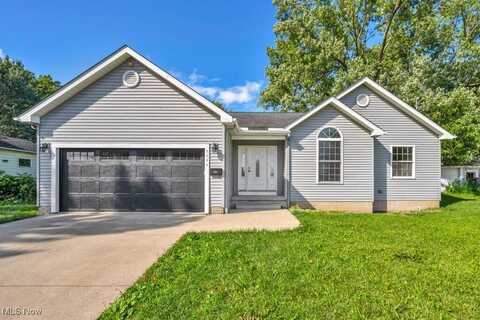 3244 Victory Avenue, Lorain, OH 44055