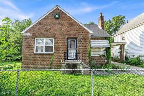 10638 Dupont Avenue, Cleveland, OH 44108