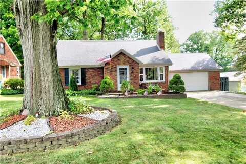 721 Canterbury Lane, Boardman, OH 44512