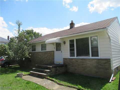 82 Best Street, Bedford, OH 44146