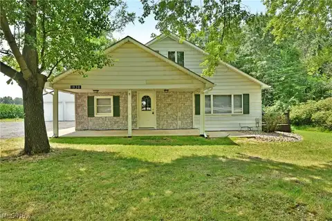 1838 Kinsman Road NE, North Bloomfield, OH 44450